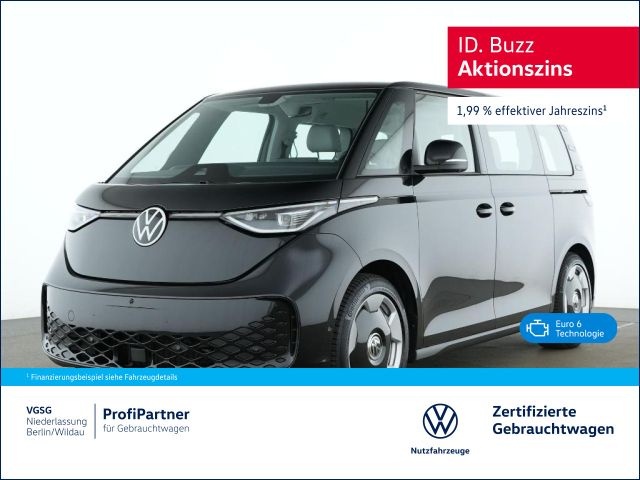 Volkswagen ID.Buzz
