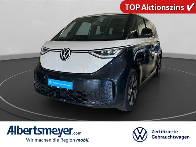 Volkswagen ID.Buzz