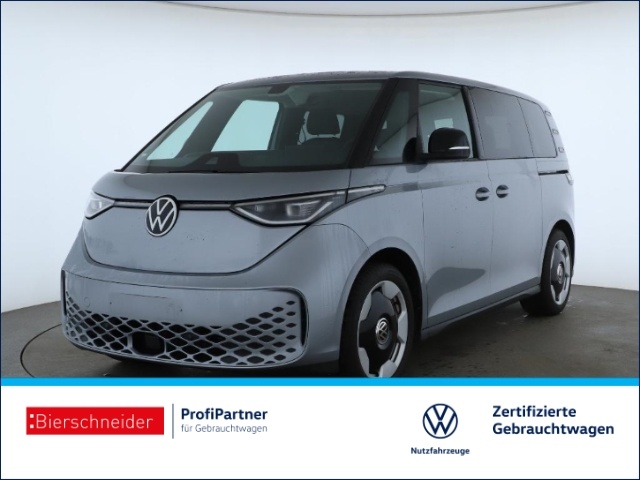 Volkswagen ID.Buzz