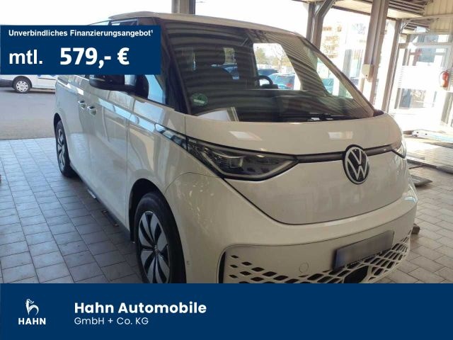 Volkswagen ID.Buzz