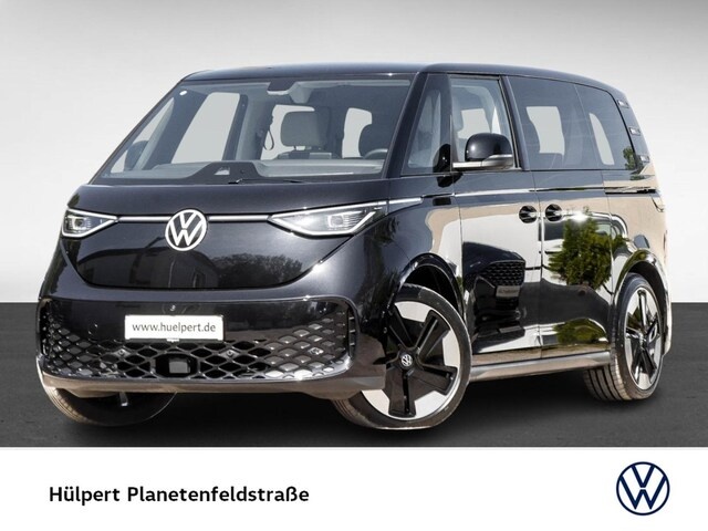 Volkswagen ID.Buzz