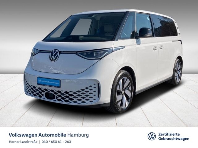 Volkswagen ID.Buzz