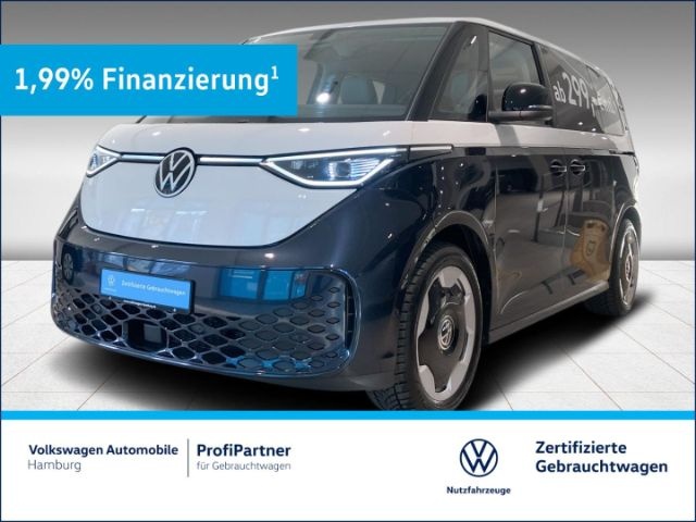 Volkswagen ID.Buzz