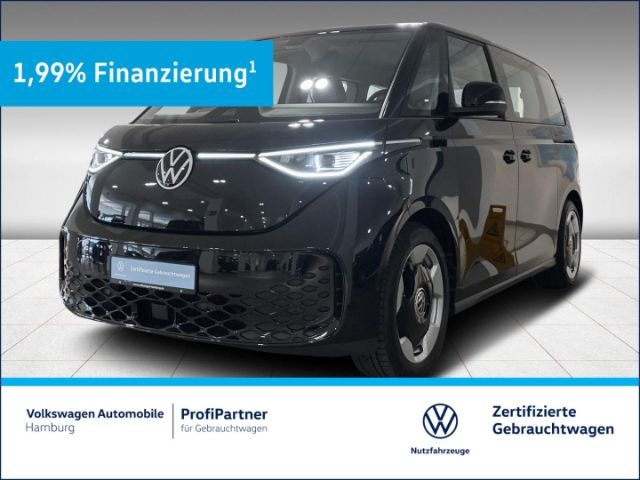 Volkswagen ID.Buzz