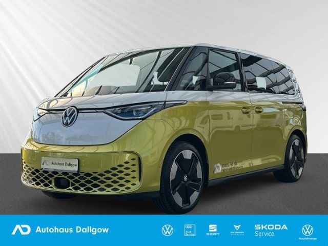 Volkswagen ID.Buzz
