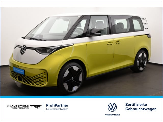 Volkswagen ID.Buzz