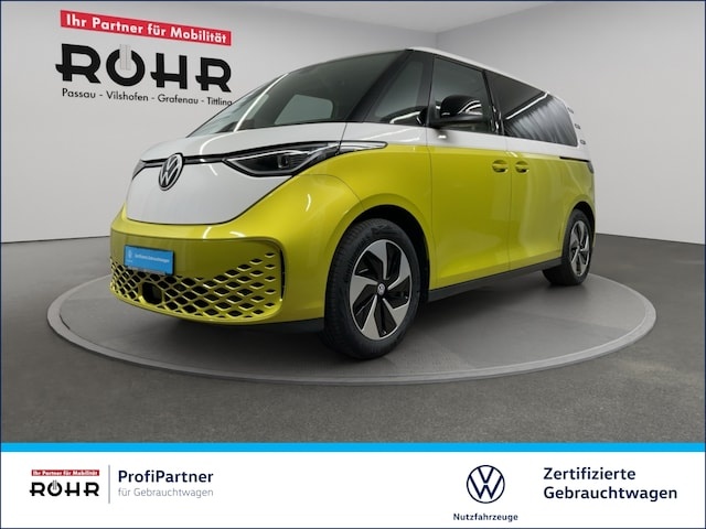 Volkswagen ID.Buzz