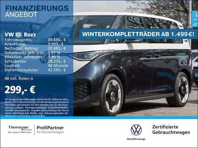 Volkswagen ID.Buzz