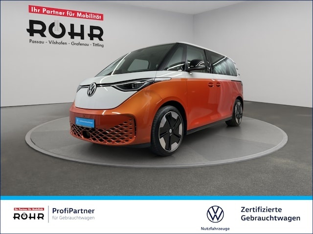 Volkswagen ID.Buzz