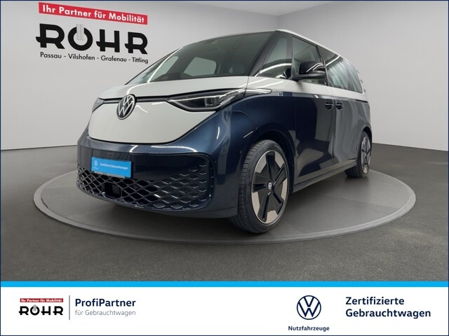 Volkswagen ID.Buzz