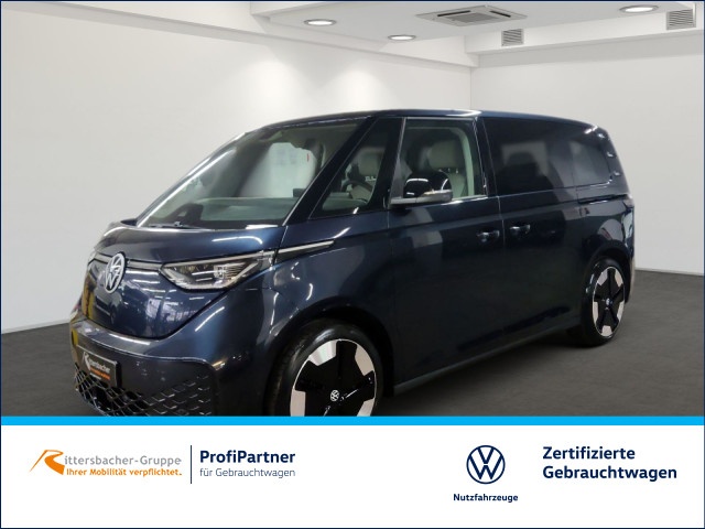 Volkswagen ID.Buzz