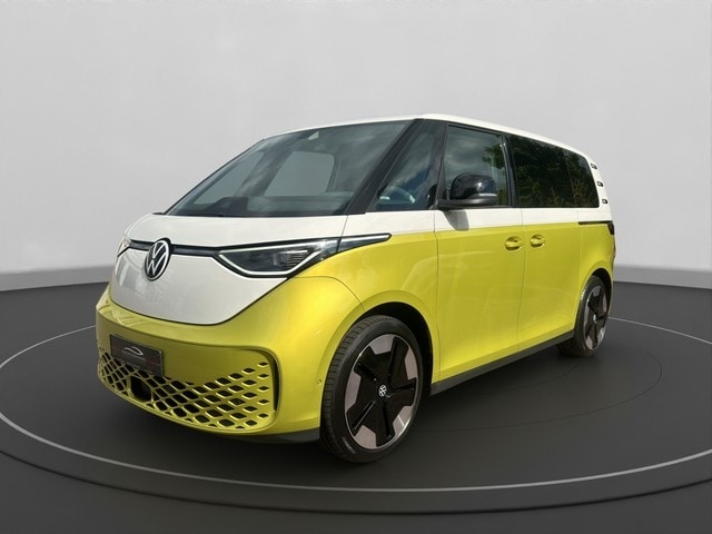 Volkswagen ID.Buzz