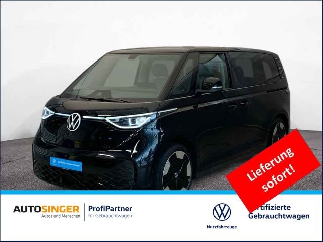 Volkswagen ID.Buzz