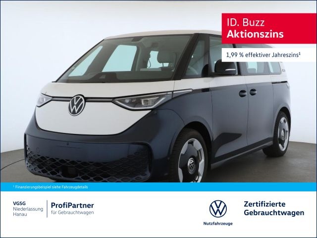 Volkswagen ID.Buzz