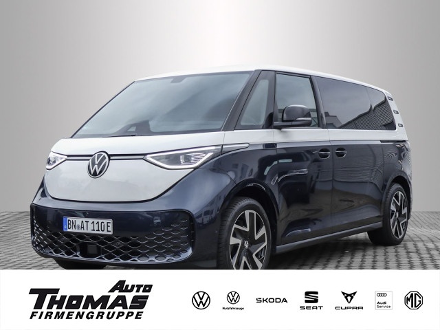 Volkswagen ID.Buzz