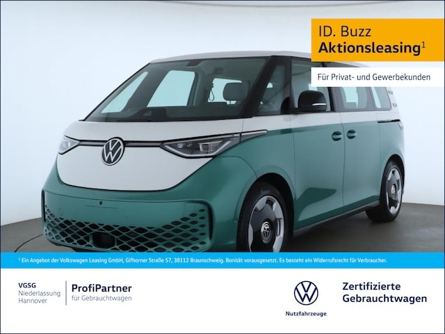 Volkswagen ID.Buzz
