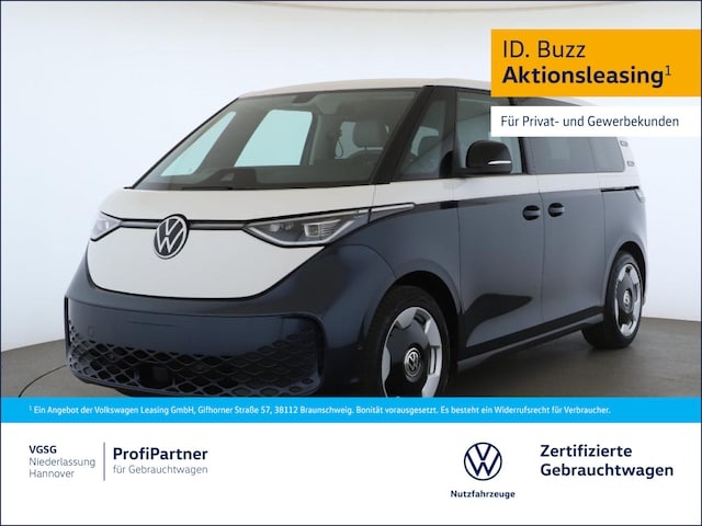 Volkswagen ID.Buzz