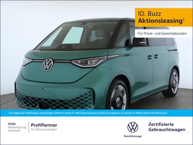 Volkswagen ID.Buzz