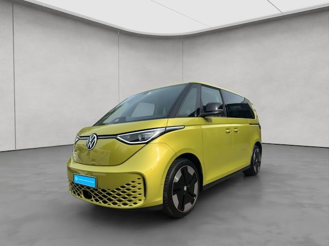 Volkswagen ID.Buzz