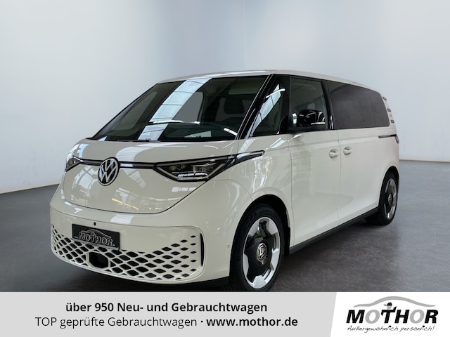Volkswagen ID.Buzz