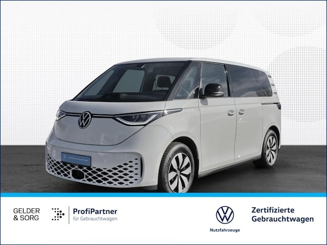 Volkswagen ID.Buzz