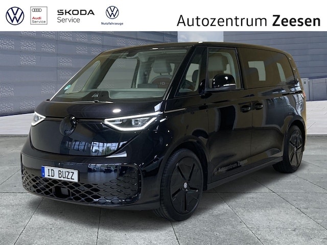 Volkswagen ID.Buzz