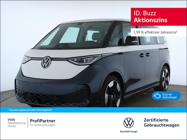Volkswagen ID.Buzz