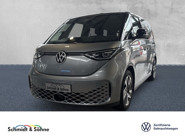 Volkswagen ID.Buzz