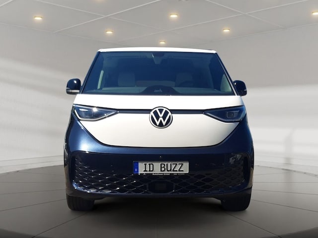 Volkswagen ID.Buzz