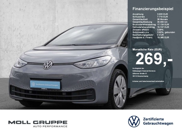 Volkswagen ID.3