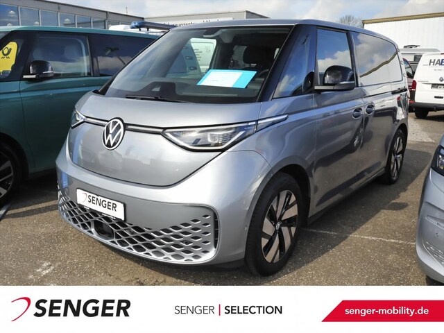 Volkswagen ID.Buzz