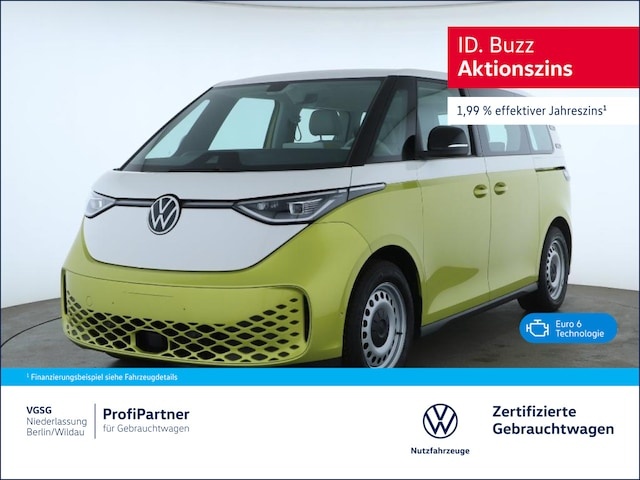Volkswagen ID.Buzz
