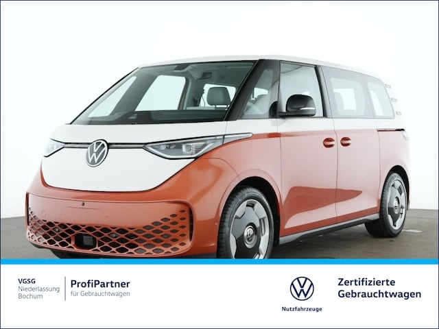 Volkswagen ID.Buzz