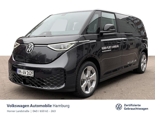 Volkswagen ID.Buzz