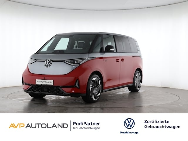 Volkswagen ID.Buzz