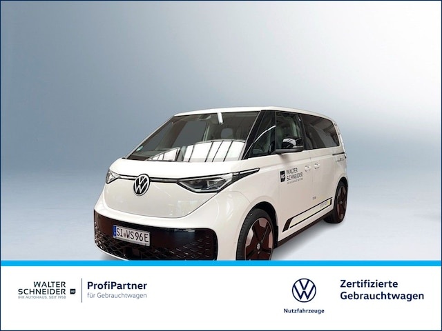 Volkswagen ID.Buzz
