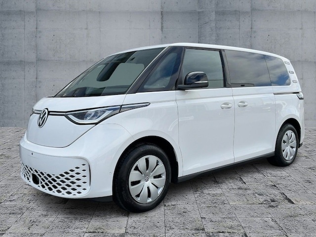 Volkswagen ID.Buzz