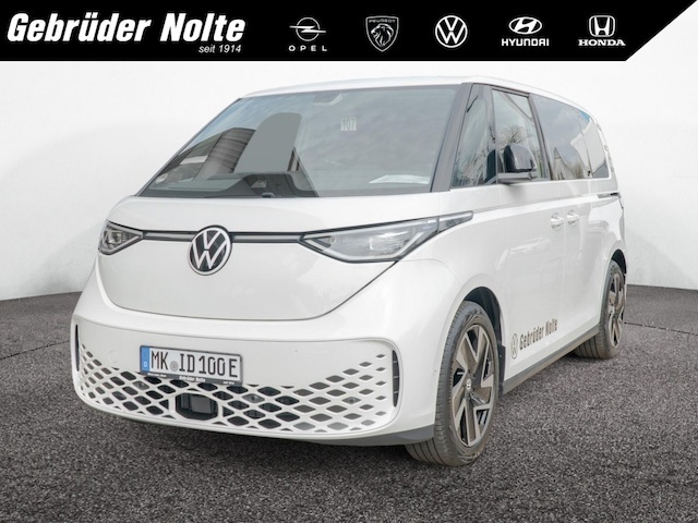 Volkswagen ID.Buzz