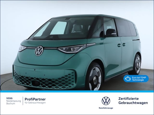 Volkswagen ID.Buzz