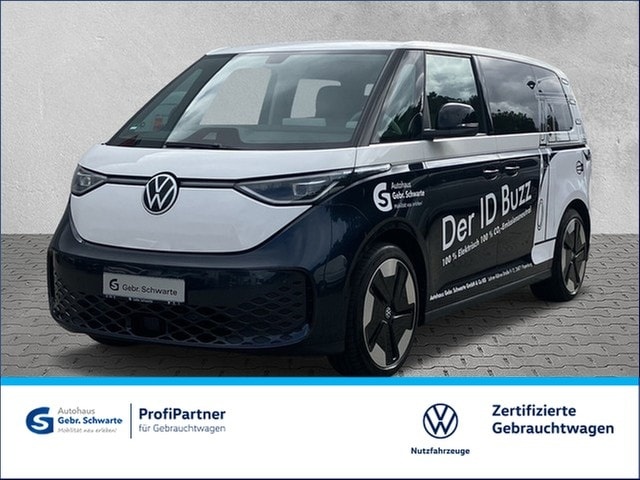 Volkswagen ID.Buzz