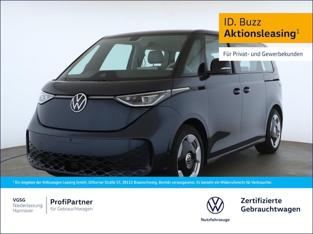 Volkswagen ID.Buzz
