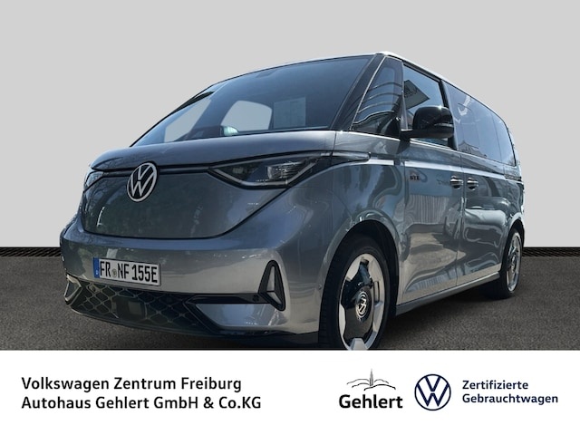 Volkswagen ID.Buzz