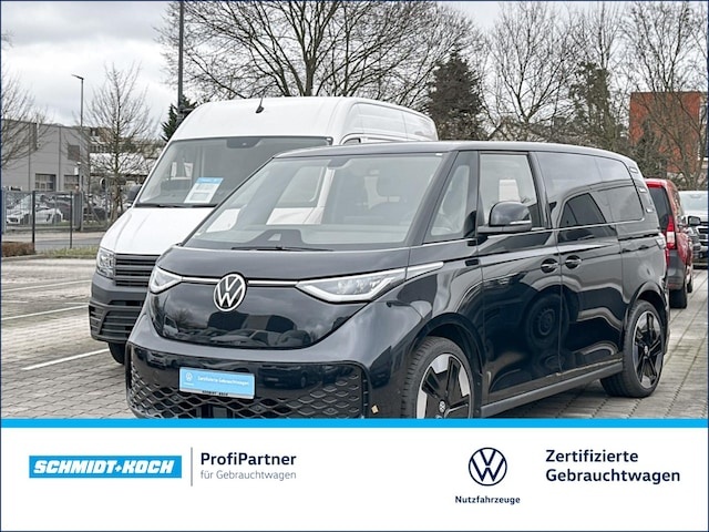 Volkswagen ID.Buzz