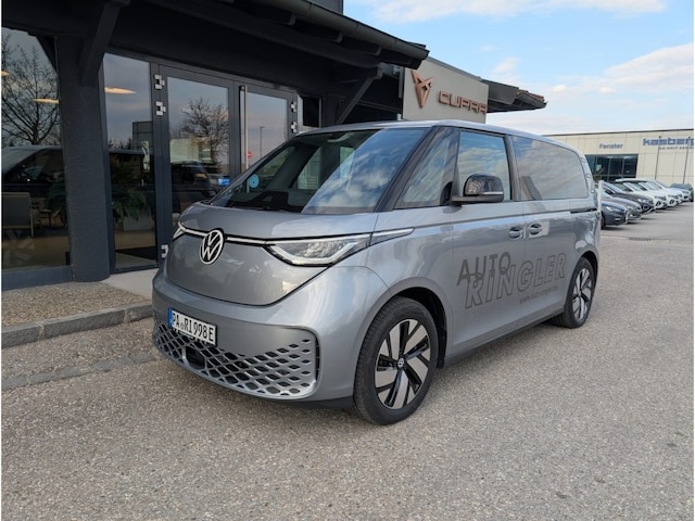 Volkswagen ID.Buzz