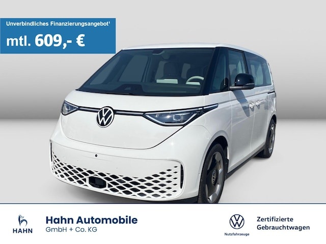 Volkswagen ID.Buzz