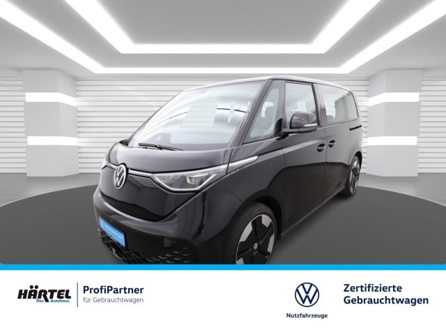 Volkswagen ID.Buzz