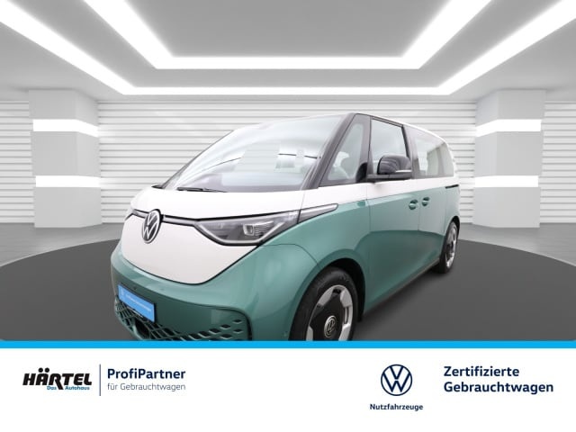 Volkswagen ID.Buzz