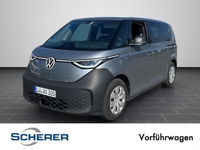 Volkswagen ID.Buzz