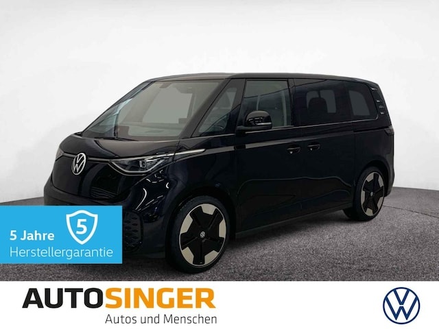 Volkswagen ID.Buzz