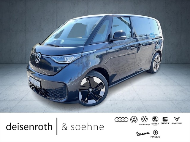 Volkswagen ID.Buzz